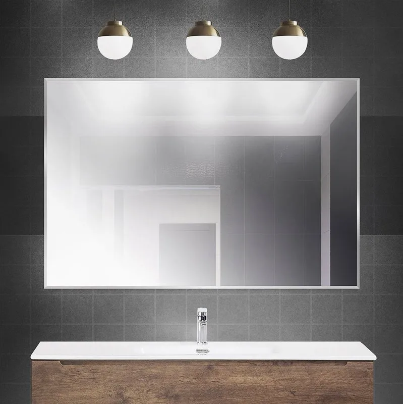 Зеркало BelBagno SPC-AL-1200-800 Sancos — официальный сайт