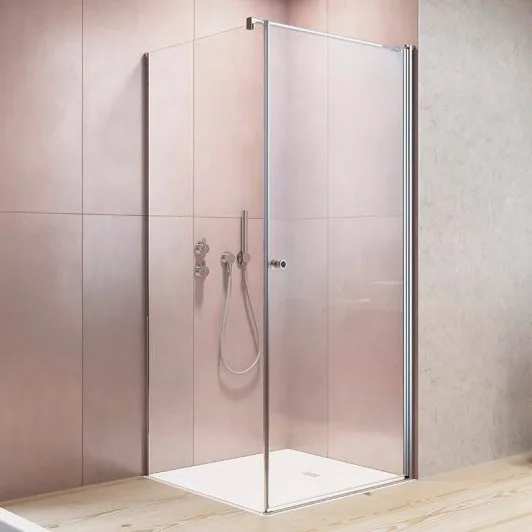 Душевой уголок Radaway EOS KDJ I 100x100 R Sancos — официальный сайт