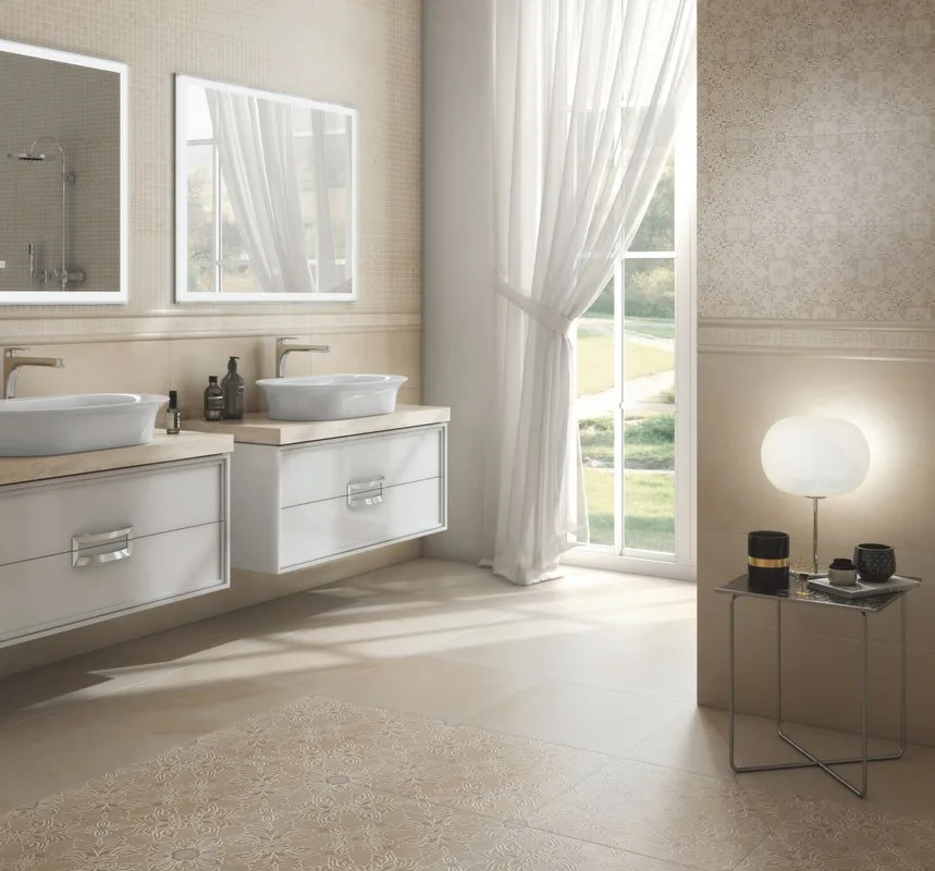 Накладная раковина KERAMA MARAZZI Canaletto 65, глянцевая белая Sancos — официальный сайт
