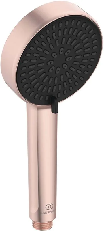 Душевая стойка Ideal Standard Alu+ BD584RO, rose Sancos — официальный сайт