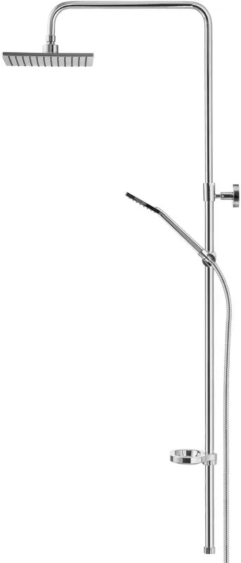 Душевая стойка Swedbe Calypso 5064 Sancos — официальный сайт
