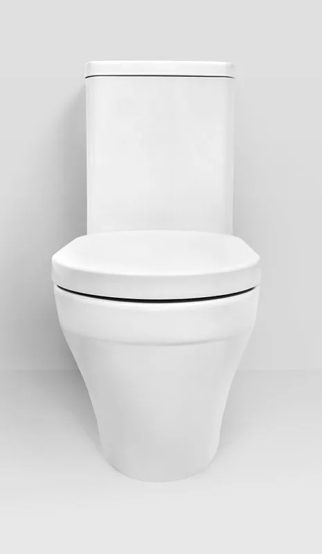 Унитаз-компакт напольный AM.PM Inspire C508607WH Sancos — официальный сайт