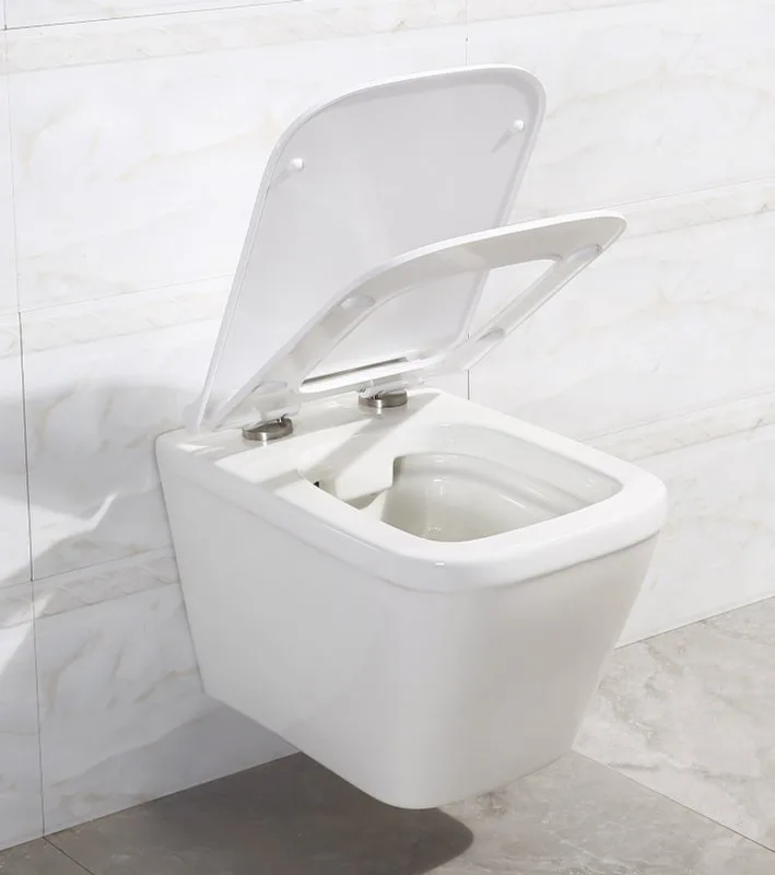 Крышка-сиденье BelBagno Dory BB2138SC с микролифтом Sancos — официальный сайт