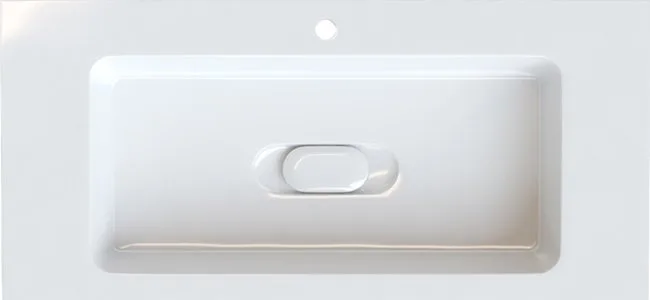 Мебельная раковина IDDIS Wash Basin 450 100 Sancos — официальный сайт