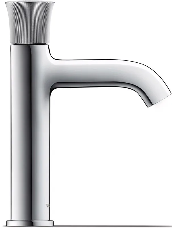 Смеситель для раковины Duravit White Tulip WT1020002010 Sancos — официальный сайт