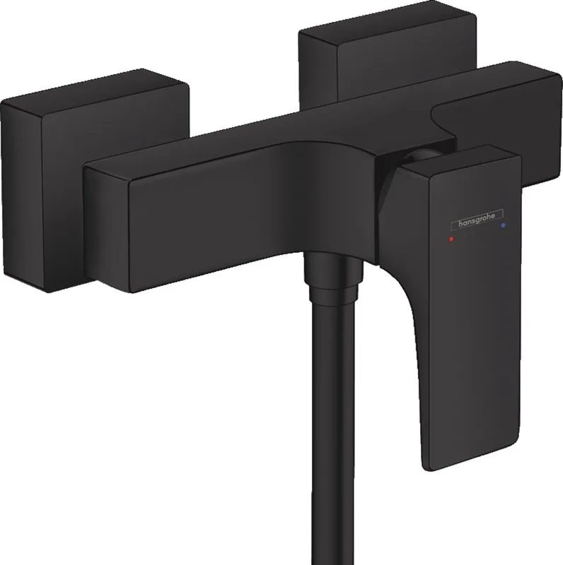 Смеситель для душа Hansgrohe Metropol 32560670 Sancos — официальный сайт