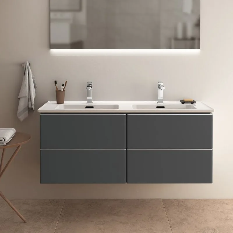 Смеситель для раковины Ideal Standard Edge A7106AA Sancos — официальный сайт