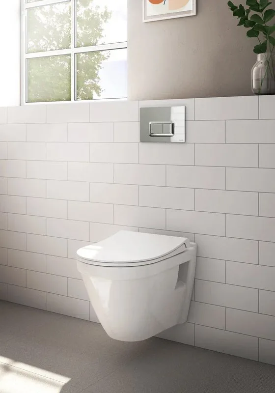 Унитаз подвесной VitrA S50 7740B003-0850 Sancos — официальный сайт
