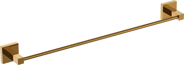 Полотенцедержатель Wonzon & Woghand WW-8912-DG темное золото