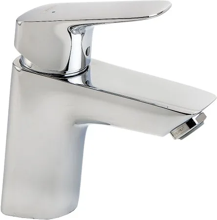 Смеситель для раковины Hansgrohe Logis 71290000 с гигиеническим душем Sancos — официальный сайт