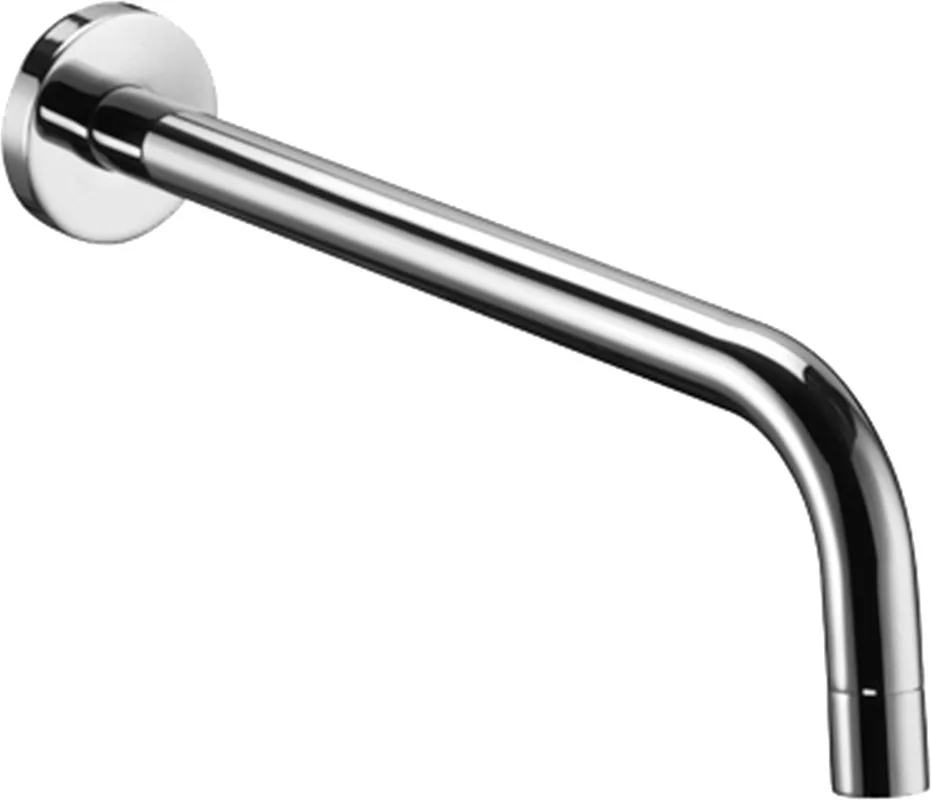 Излив Paffoni Light ZBOC046CR для ванны Sancos — официальный сайт