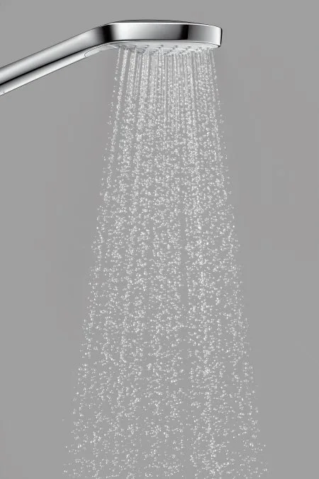 Душевая лейка Hansgrohe Croma 110 Select S Vario HS 26802400 Sancos — официальный сайт