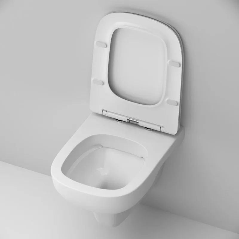 Унитаз подвесной AM.PM X-Joy S FlashClean C85A1702SC Sancos — официальный сайт
