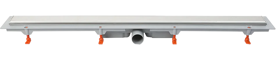 Душевой трап (лоток) Veconi Klasik N 650 хром глянцевый Sancos — официальный сайт