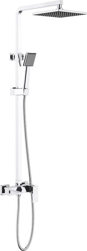 Душевая стойка Timo Selene SX-1030/00 Sancos — официальный сайт