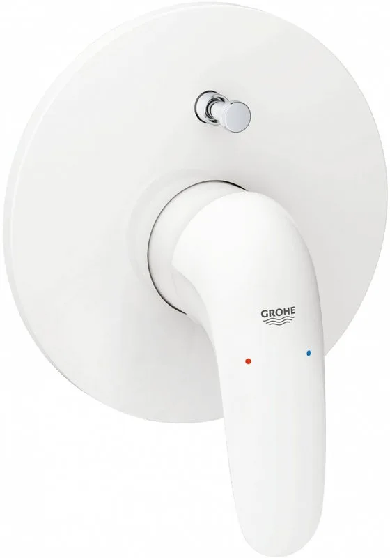Встраиваемый смеситель Grohe Eurostyle 29099LS3 Sancos — официальный сайт