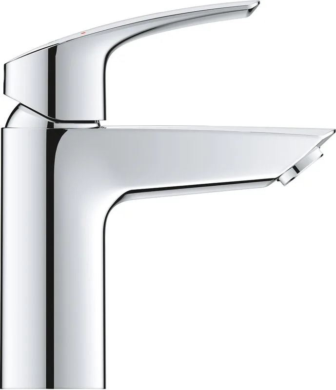 Смеситель для раковины Grohe Eurosmart 23922003 Sancos — официальный сайт
