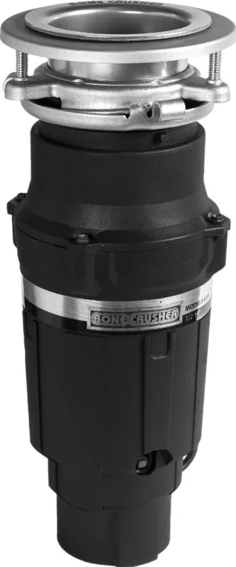 Измельчитель отходов Bone Crusher BC 610-AS Sancos — официальный сайт