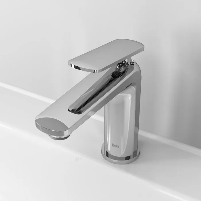 Смеситель для раковины IDDIS Dash DASSB00i01 хром Sancos — официальный сайт