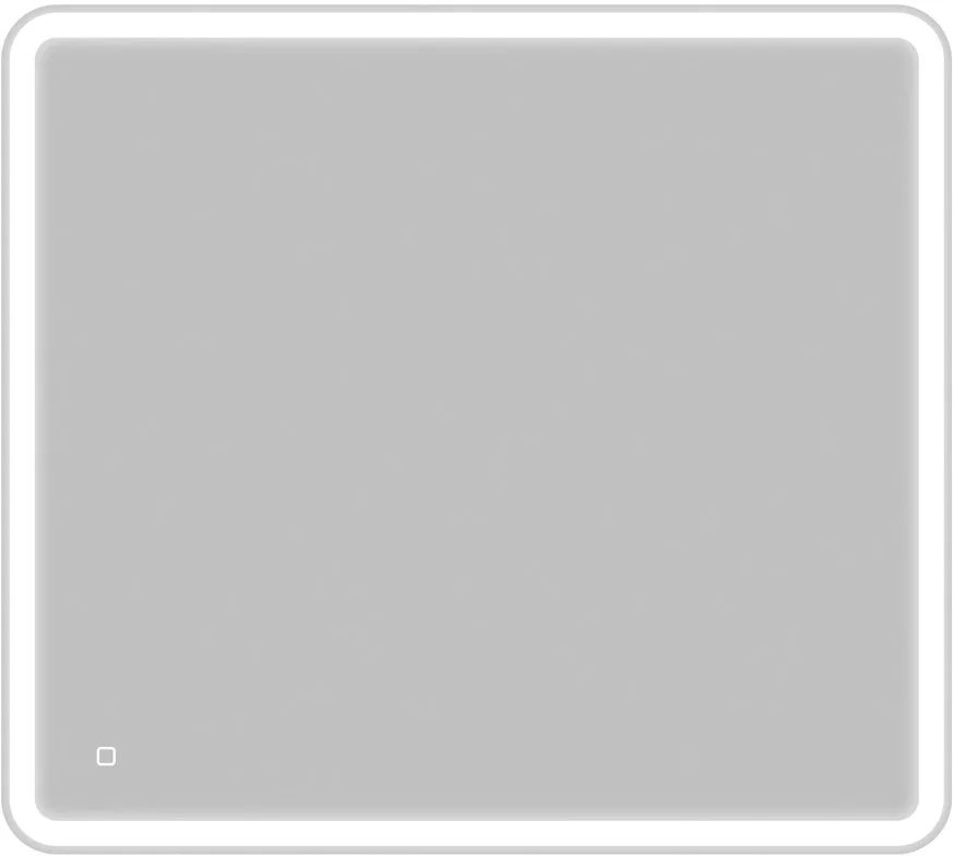 Зеркало BelBagno SPC-MAR-900-800-LED-TCH Sancos — официальный сайт