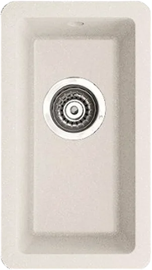 Дополнительная мойка IDDIS Tanto TU1W261i87 белая Sancos — официальный сайт