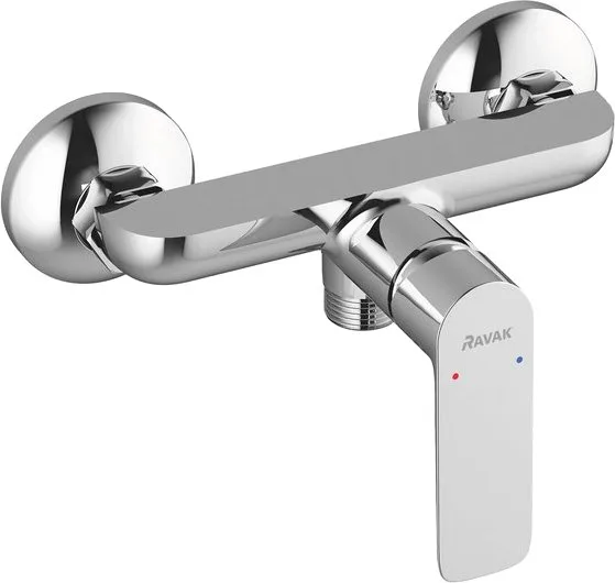 Смеситель для душа Ravak Classic CL 032.00/150 Sancos — официальный сайт