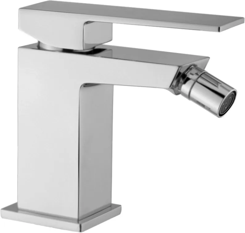 Смеситель для биде Webert Pegaso PE840102015 хром Sancos — официальный сайт