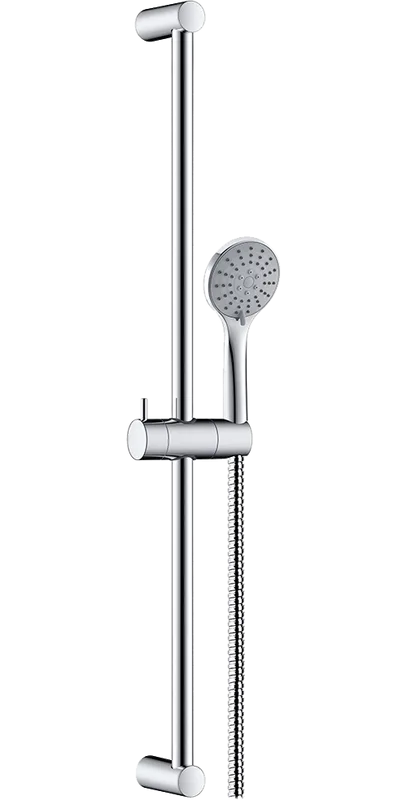 Душевой гарнитур Clever Style Air 99625 Sancos — официальный сайт