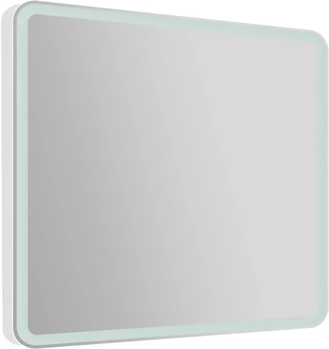 Зеркало BelBagno SPC-MAR-800-800-LED-BTN Sancos — официальный сайт