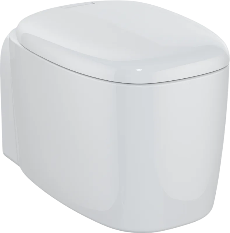 Унитаз подвесной VitrA Plural 7830B403-0075 Sancos — официальный сайт