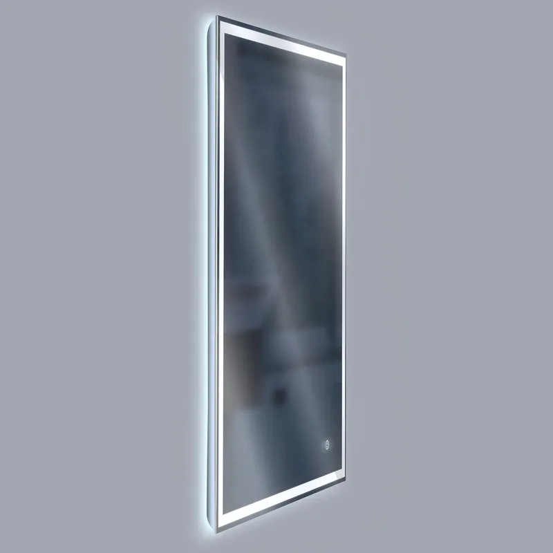 Зеркало Vincea VLM-3VN600 60x80 с подсветкой Sancos — официальный сайт