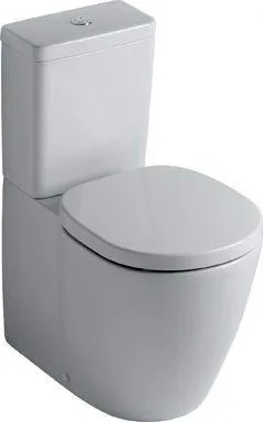 Бачок для унитаза Ideal Standard Connect E797001 Sancos — Оригинал