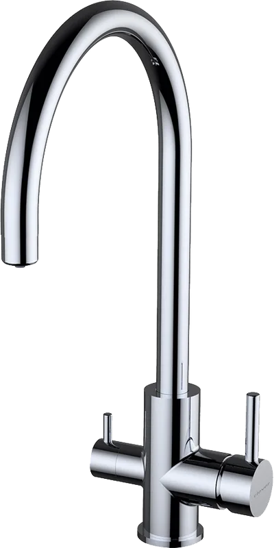 Смеситель для кухни Clever Osmosis 60150 Sancos — официальный сайт