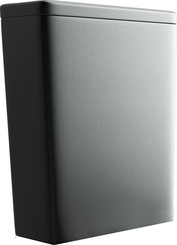 Бачок для унитаза Ceramicanova Metropol CN4001-TMB Sancos — официальный сайт