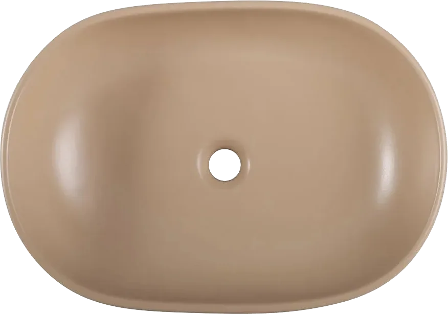 Накладная раковина BelBagno BB1084-H316 Sancos — официальный сайт
