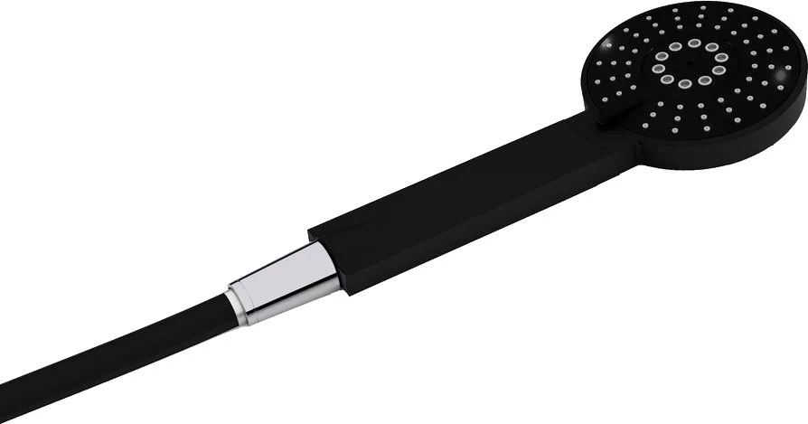 Душевая кабина Black&White Galaxy G8002, 900х900х2150, с низким поддоном Sancos — официальный сайт