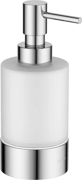 Дозатор AQUATEK Лира AQ4429CR хром