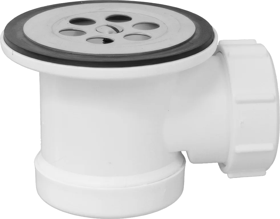 Сифон для раковины McAlpine MRBT70-40, компрессионый Sancos — официальный сайт