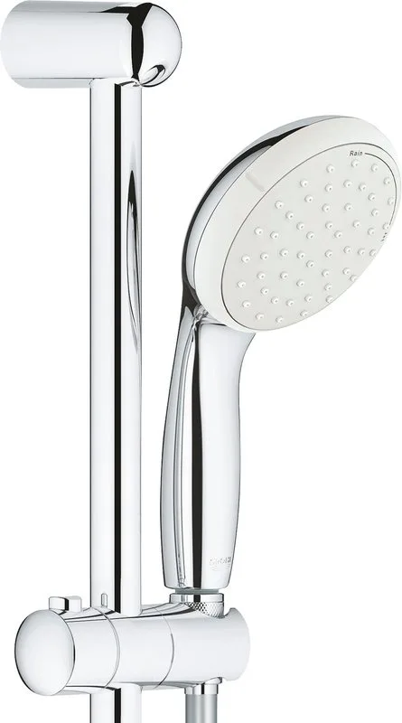 Душевой гарнитур Grohe Tempesta New 27926001 Sancos — официальный сайт