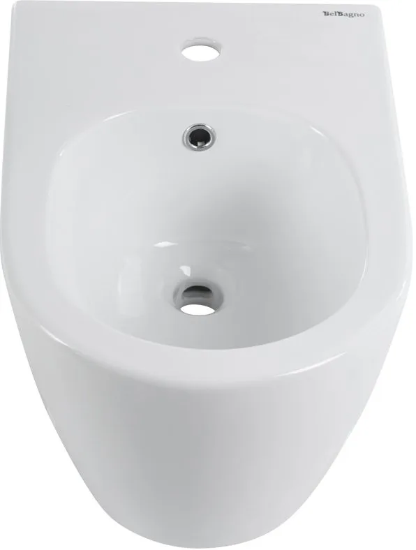 Биде подвесное BelBagno Marino BB105BH Sancos — официальный сайт
