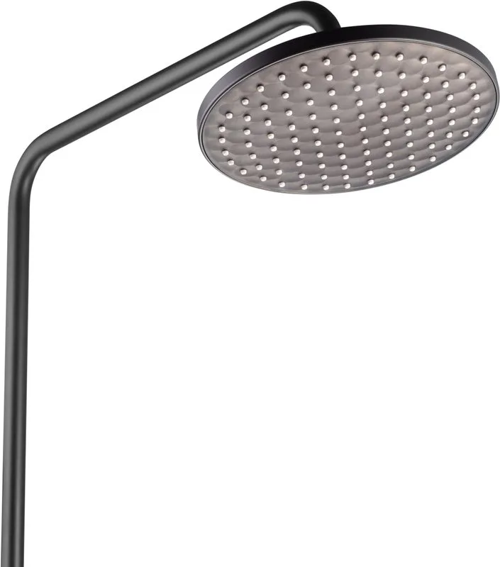 Душевая стойка Swedbe Harmony 5102B Sancos — официальный сайт