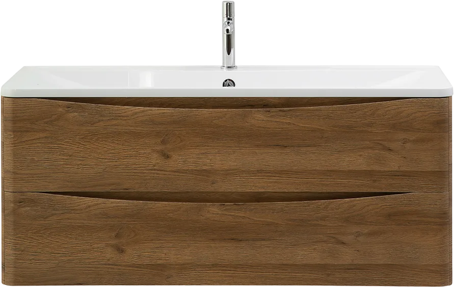Тумба под раковину без столешницы BelBagno Acqua 120 подвесная, rovere rustico Sancos — официальный сайт