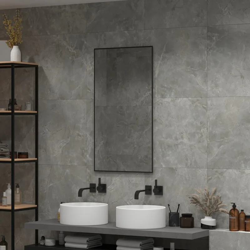Зеркало Art&Max Sorrento 60x100 60x100 Sancos — официальный сайт