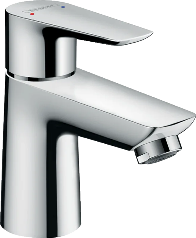 Смеситель для раковины Hansgrohe Talis E 71701000 Sancos — официальный сайт