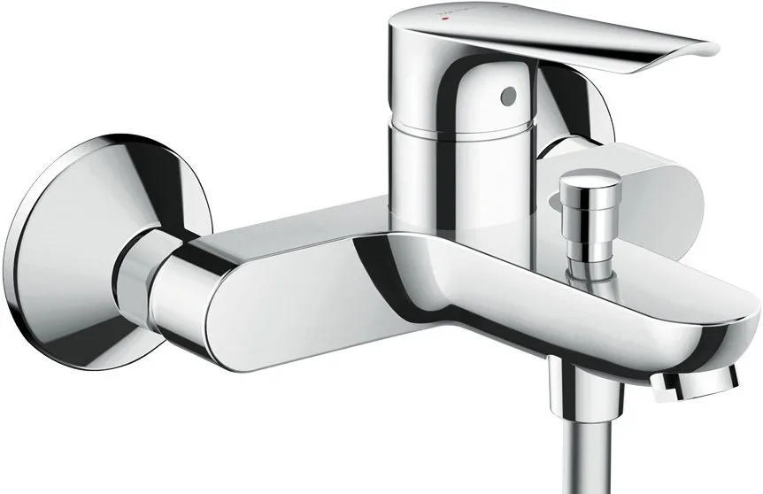Комплект для ванной Hansgrohe Logis SET Logis E 70 (a) Sancos — официальный сайт
