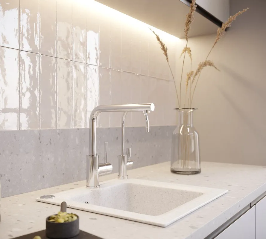 Смеситель для кухни Blanco Mila 524213 Sancos — официальный сайт