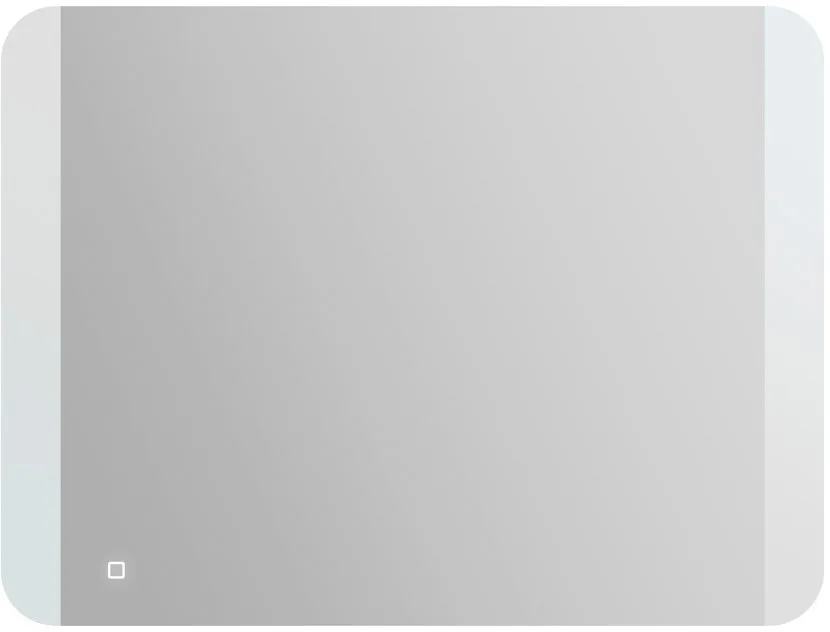 Зеркало BelBagno 70 SPC-CEZ-700-600-LED-TCH Sancos — официальный сайт