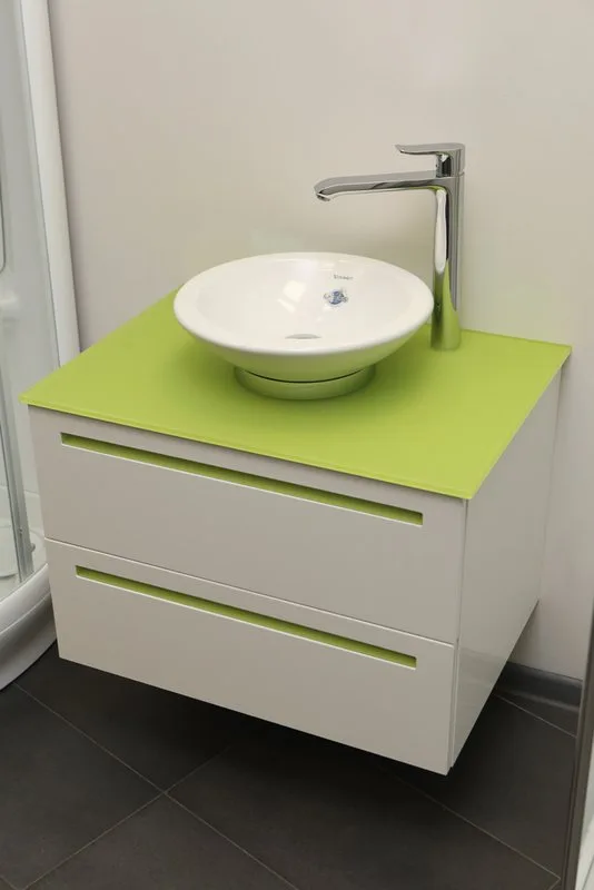 Смеситель для раковины Hansgrohe Metris 31184000 Sancos — официальный сайт