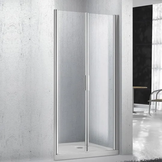 Душевая дверь в нишу BelBagno Sela B 2 60 C Cr Sancos — официальный сайт