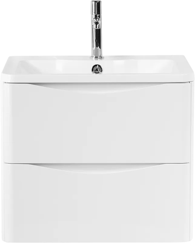 Тумба под раковину без столешницы BelBagno Acqua 70 подвесная, bianco lucido Sancos — официальный сайт